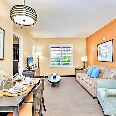1Br Apartment Near Disney W Pool Hot Tub Arcade Orlando Exterior foto