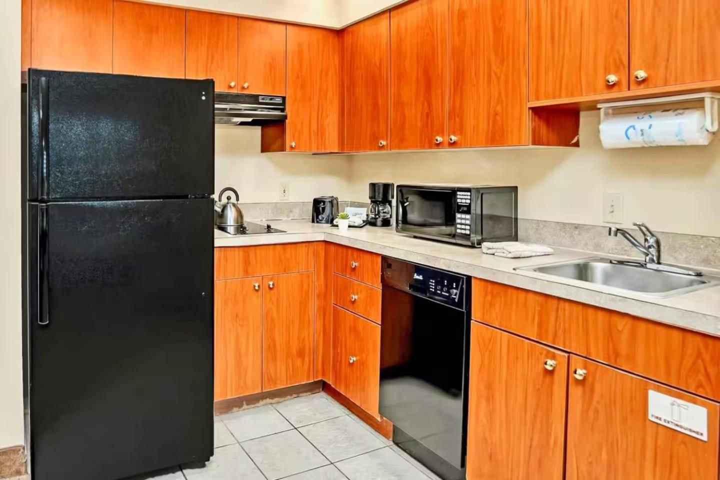 1Br Apartment Near Disney W Pool Hot Tub Arcade Orlando Exterior foto